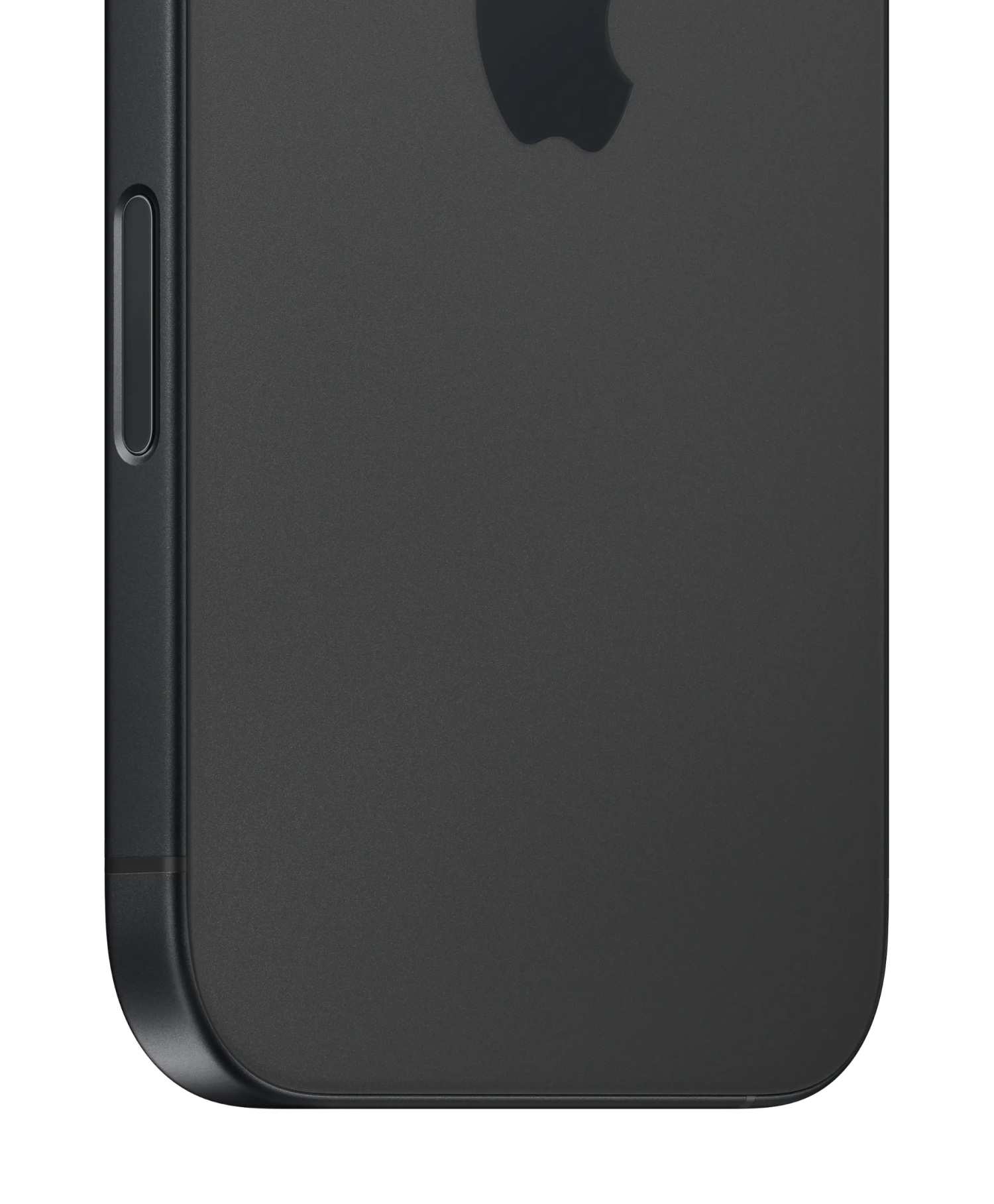 Apple iPhone 16 SIM + eSIM, 256 Гб, Черный (Без RuStore)