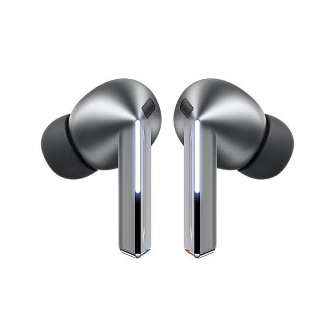 Беспроводные наушники Samsung Galaxy Buds3 Pro Silver