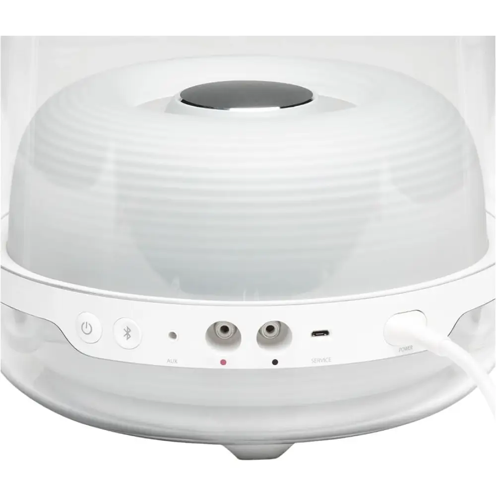 Беспроводная акустика Harman Kardon SoundSticks 4, White