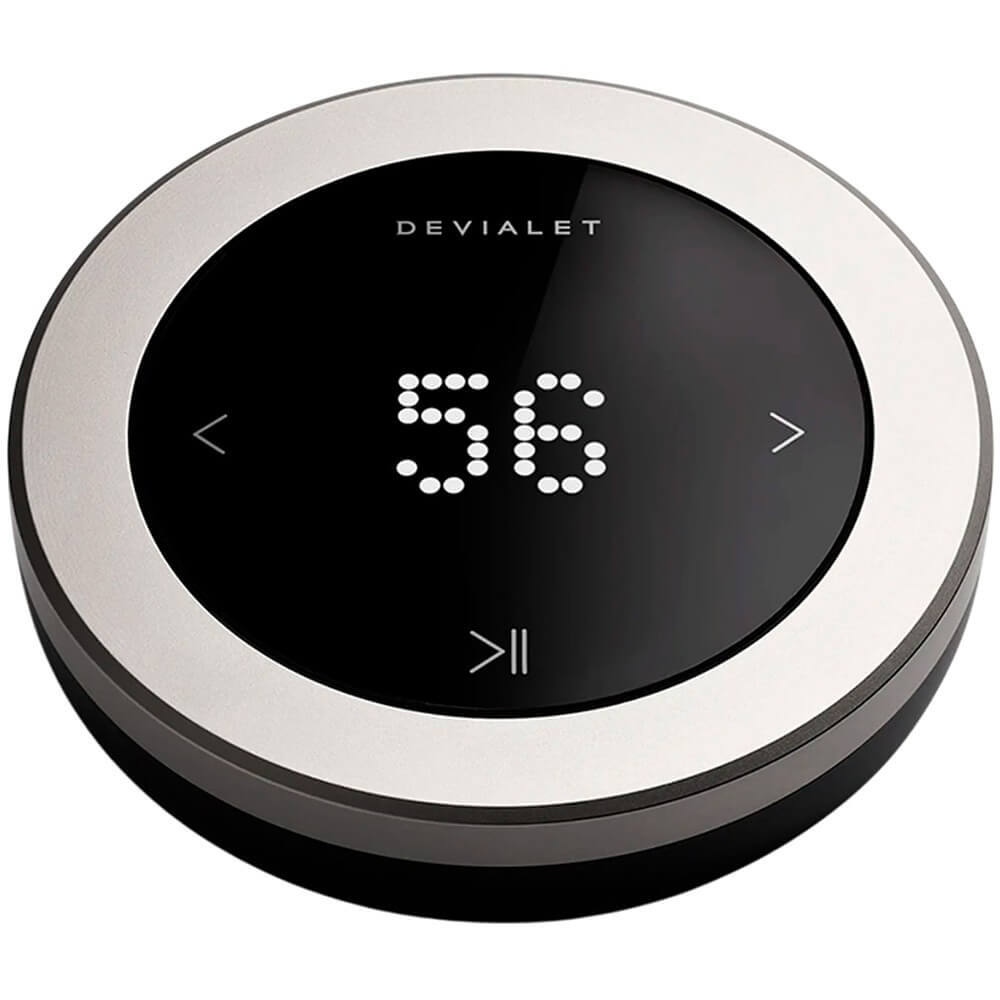 Беспроводная акустика Devialet Phantom Ultimate 108 dB, Deep Green