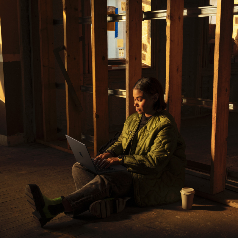 Apple MacBook Pro 14" (M4, 2024), 24 ГБ/1 Тб, Серебро