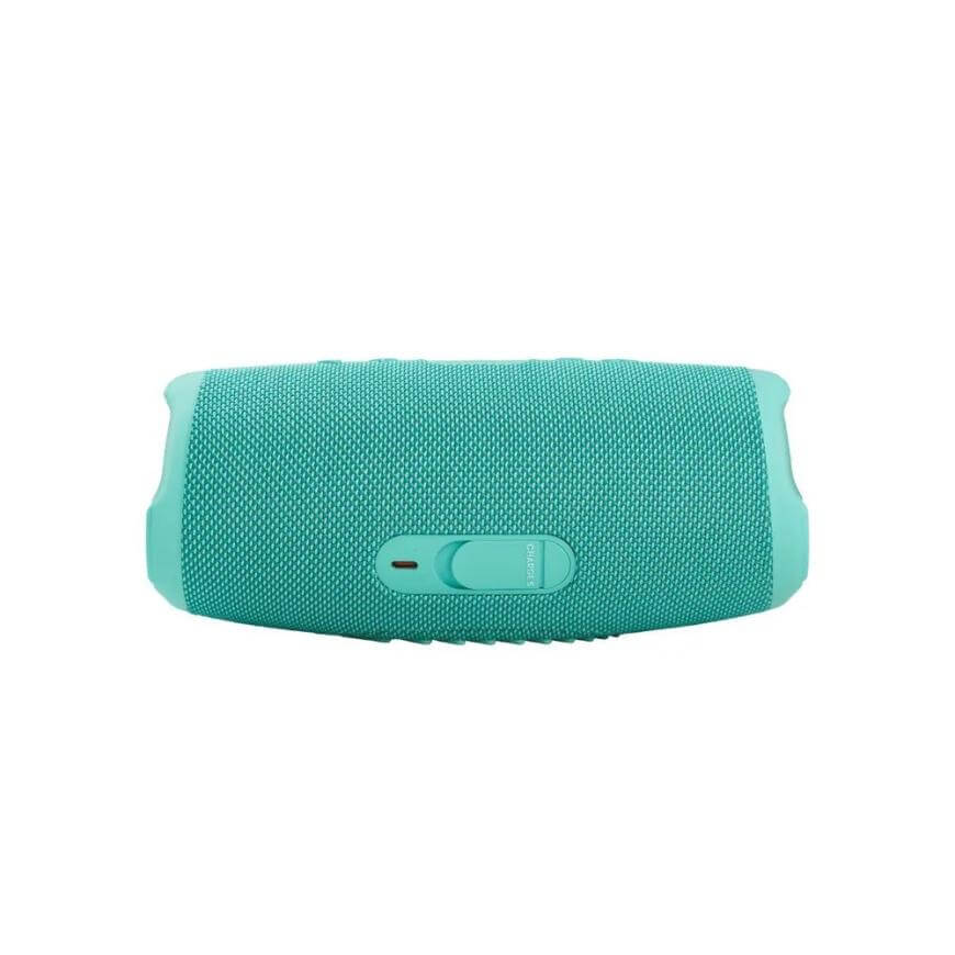 Беспроводная колонка JBL Charge 5, Teal
