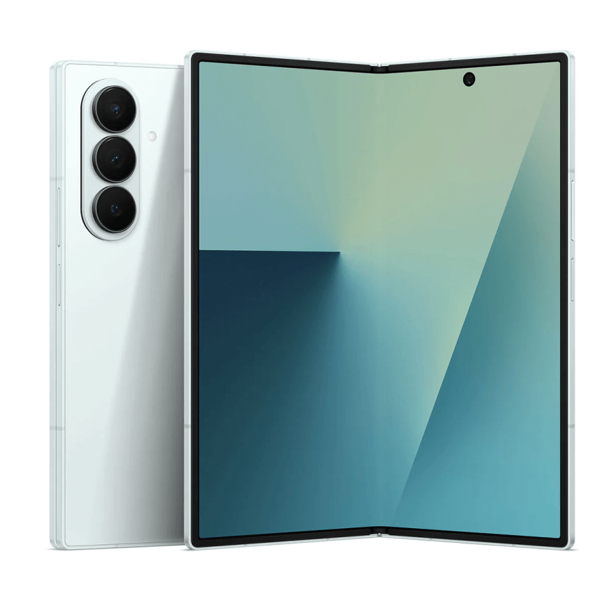 Смартфон Samsung Galaxy Z Fold 7 12/512 ГБ, Mint