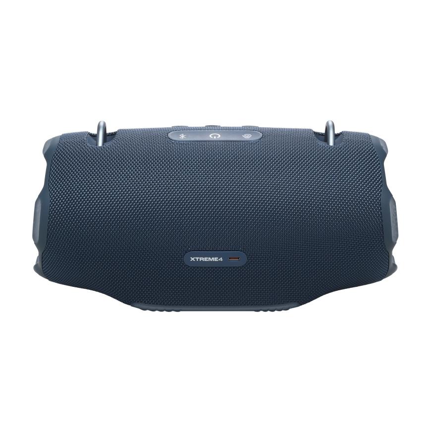 Беспроводная колонка JBL Xtreme 4 Blue
