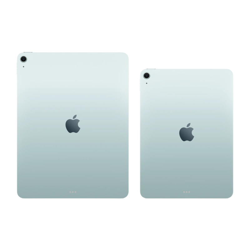 Apple iPad Air M3 (2025) 13" дюймов, wi-fi, 256 Гб, Сияющая звезда (Без RuStore)