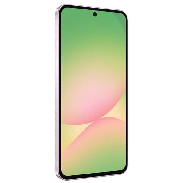 Смартфон Samsung Galaxy A56 8/256 ГБ Pink