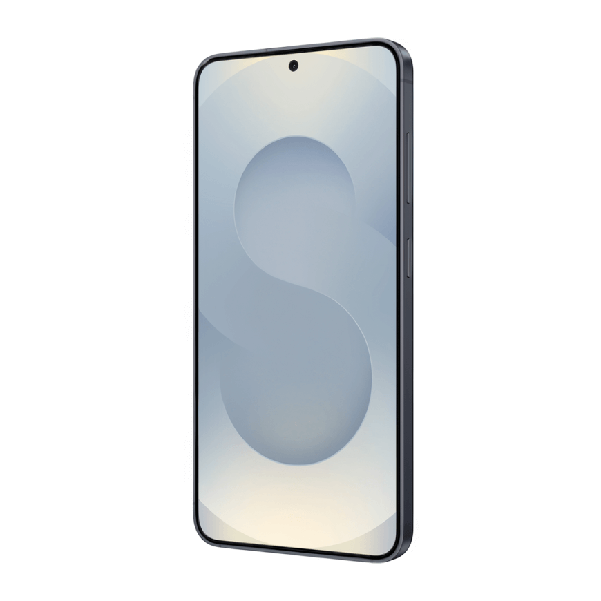 Смартфон Samsung Galaxy S25 Plus 512 ГБ BlueBlack