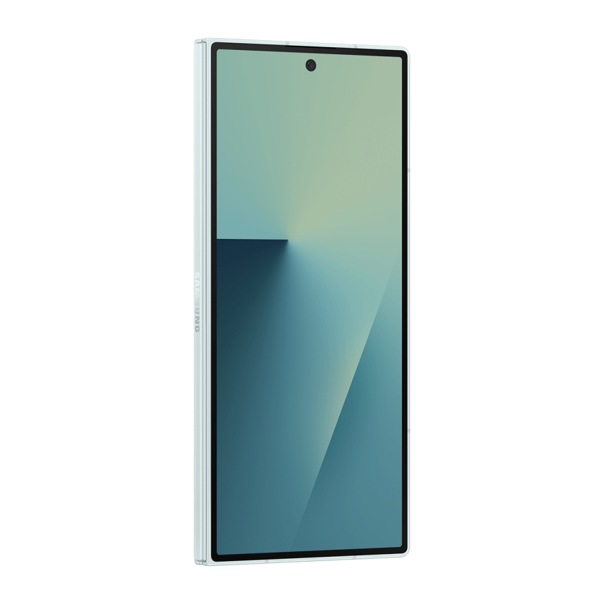 Смартфон Samsung Galaxy Z Fold 7 12/512 ГБ, Mint