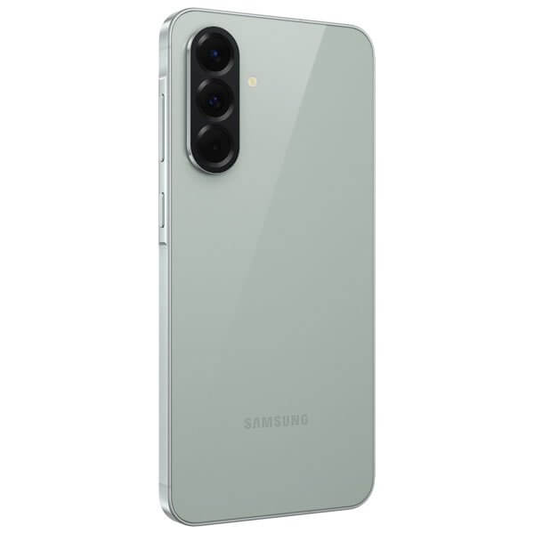 Смартфон Samsung Galaxy A56 12/256ГБ Olive