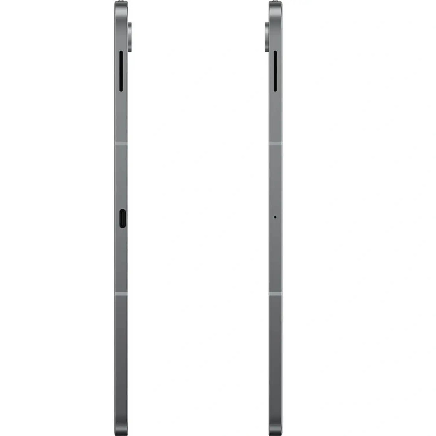 Планшет Samsung Galaxy Tab S10 FE+ LTE 256 ГБ серебристый
