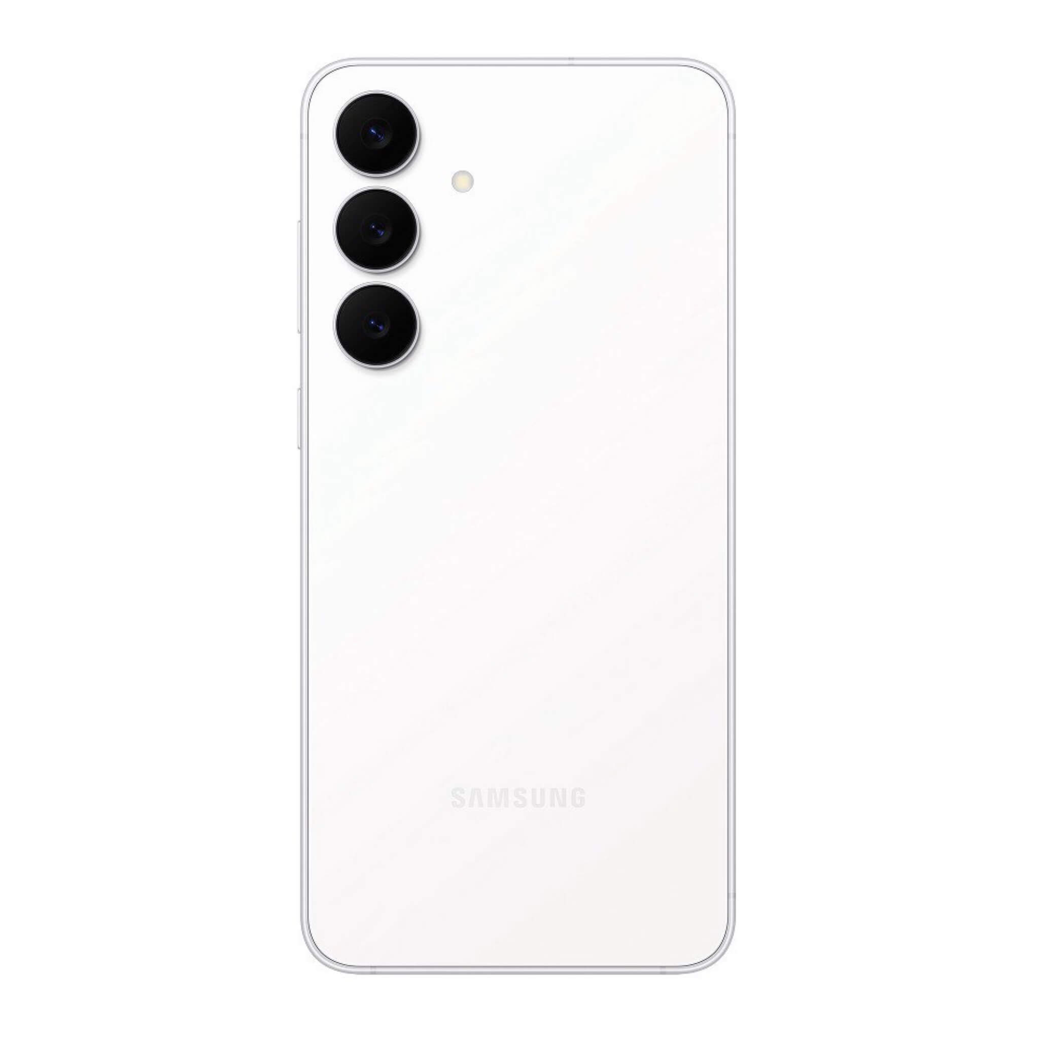 Смартфон Samsung Galaxy S25 FE 256 ГБ White