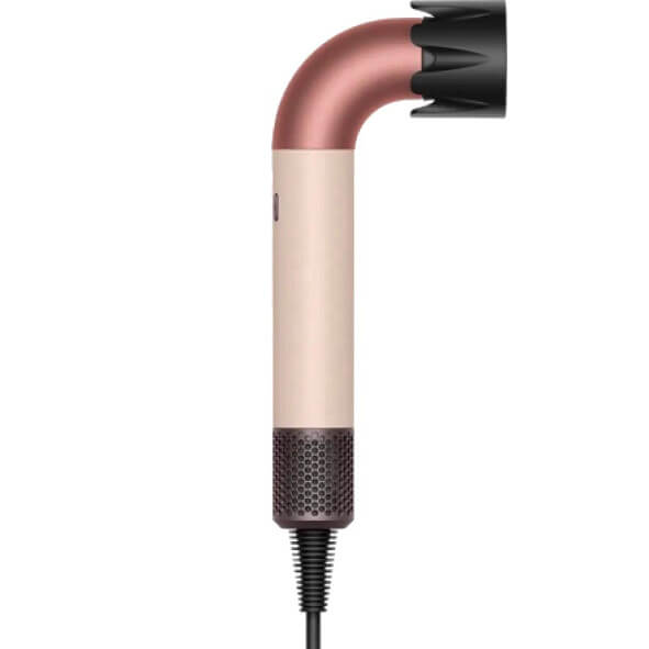 Фен Dyson Supersonic R Pro HD17 Ceramic Pink/Rose Gold