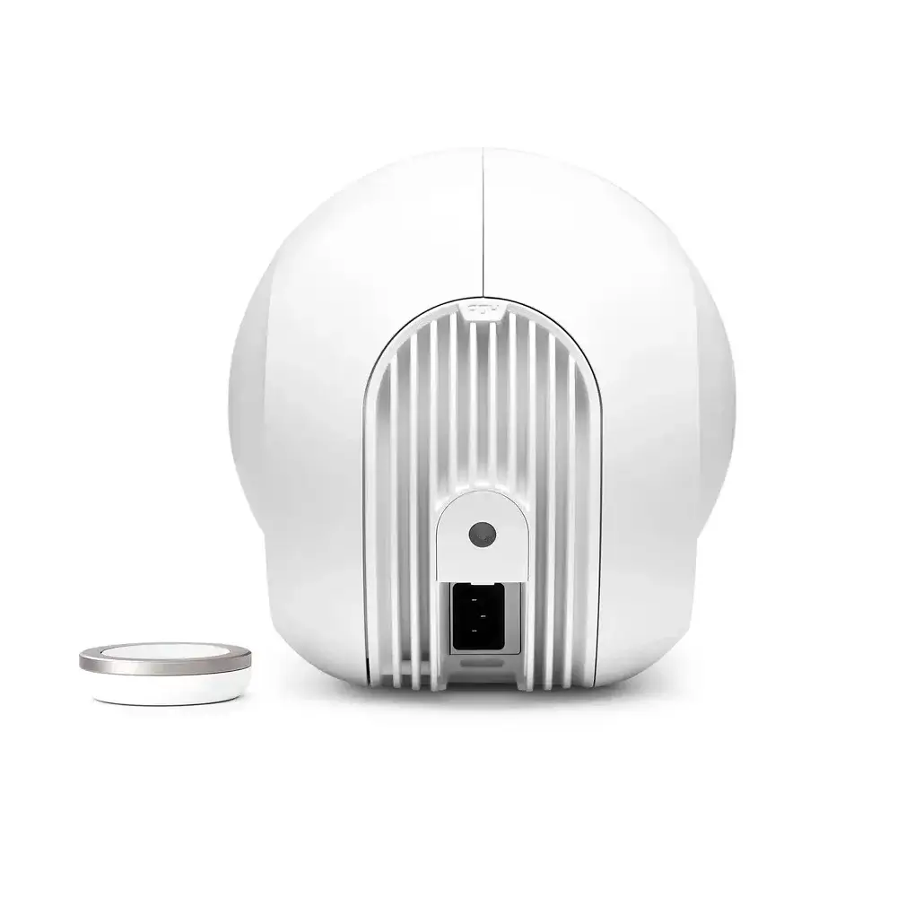 Беспроводная акустика Devialet Phantom I 103 dB, Light Chrome