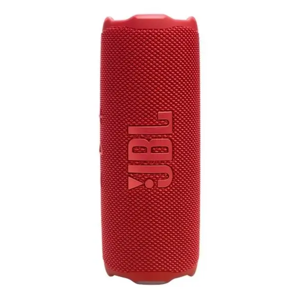 Колонка портативная JBL Flip 7, Red