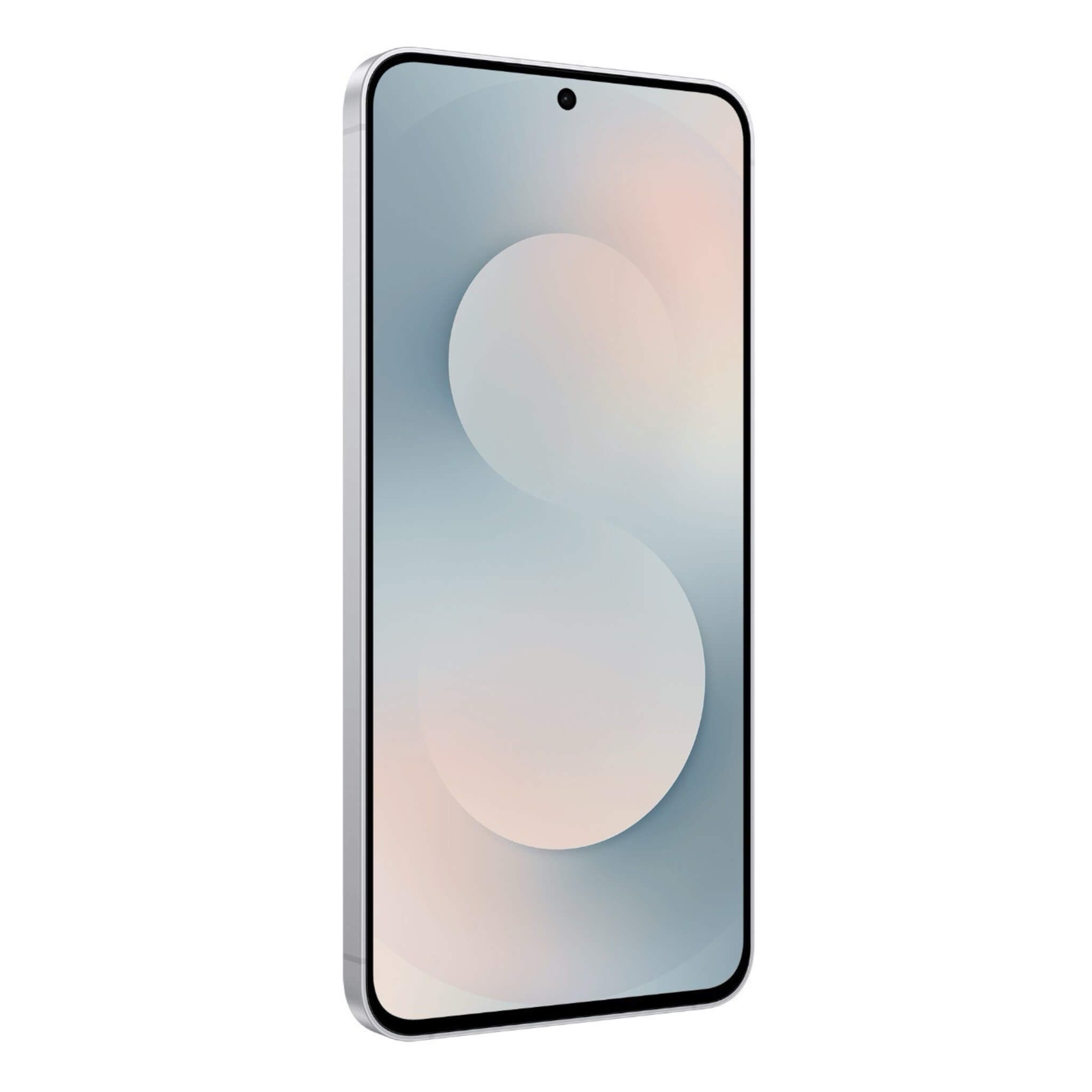 Смартфон Samsung Galaxy S25 FE 256 ГБ White