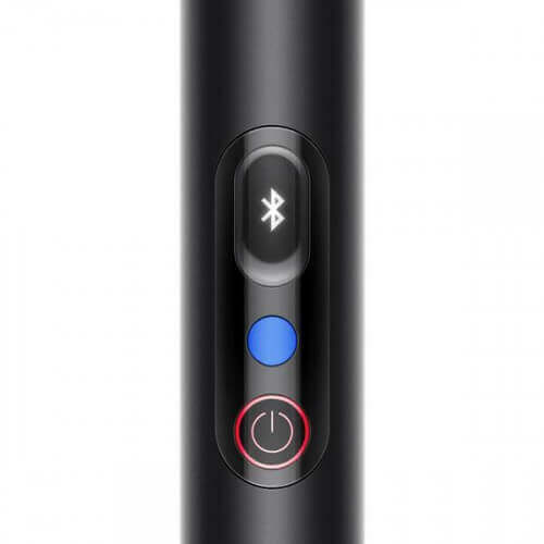 Вертикальный пылесос Dyson PencilVac Vacuum Cleaner SV50 FC, Black