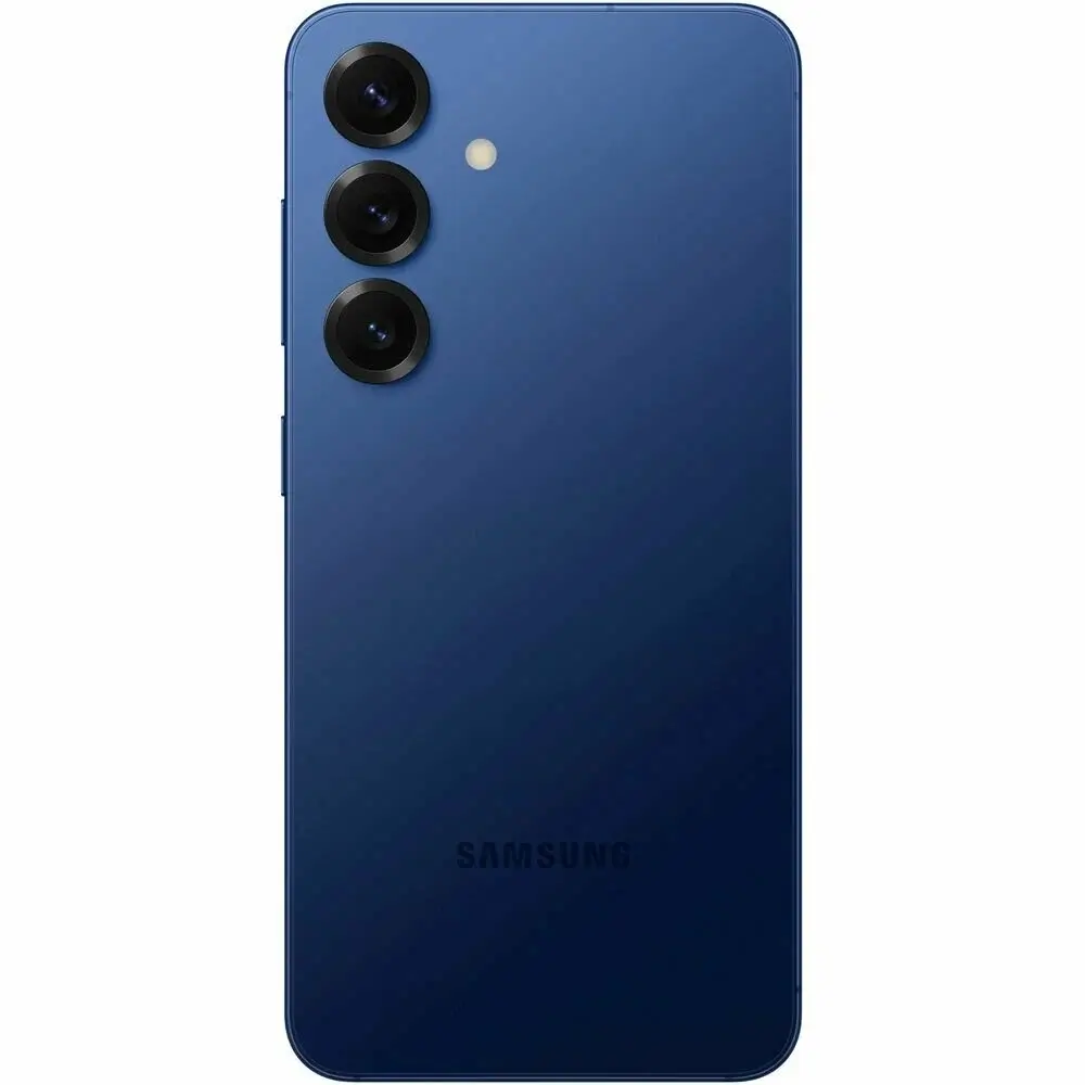 Смартфон Samsung Galaxy S25 256 ГБ Navy