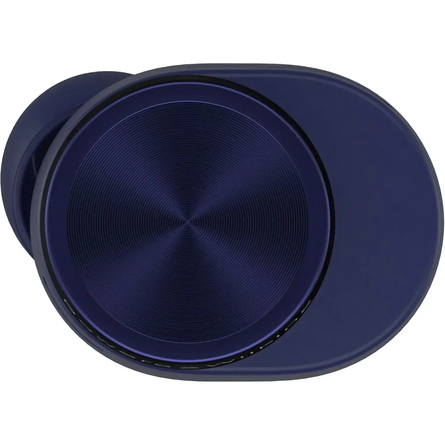 Беспроводные наушники Bowers & Wilkins Pi7 S2, Midnight Blue