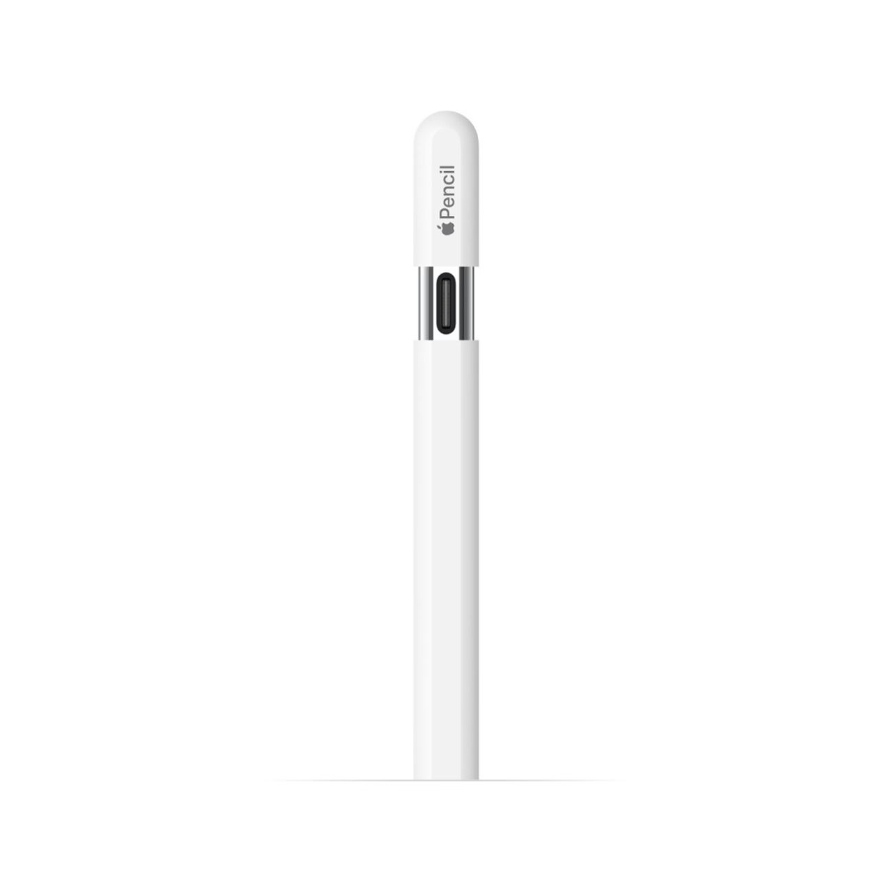 Стилус Apple Pencil USB-C, белый