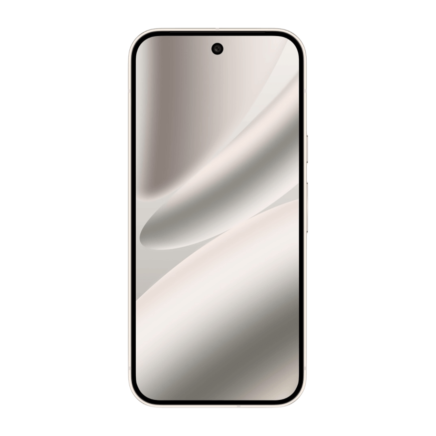 Смартфон Google Pixel 10 Pro 16/128 ГБ, Porcelain