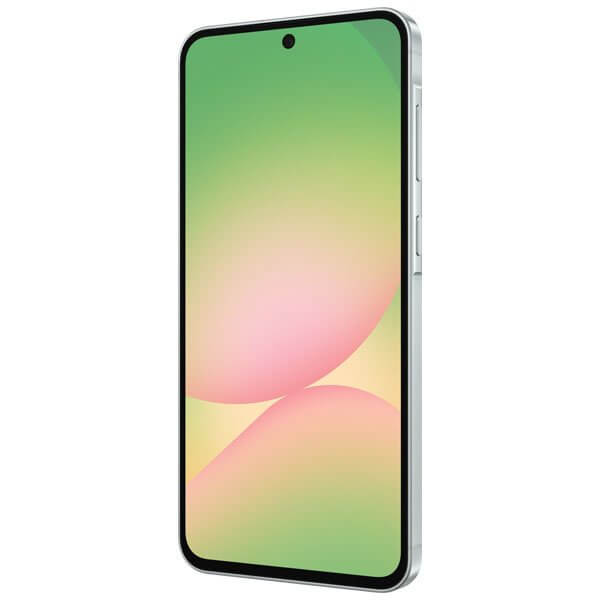 Смартфон Samsung Galaxy A56 12/256ГБ Olive