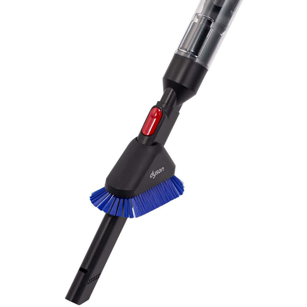 Вертикальный пылесос Dyson SV50 PencilVac Fluffy, Black