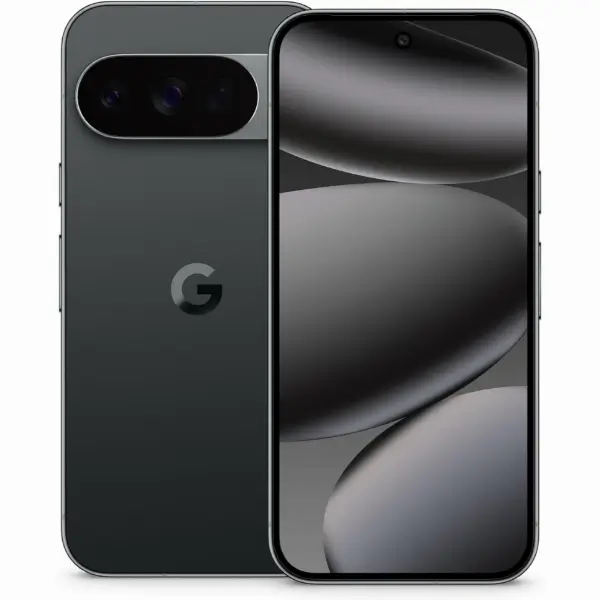 Смартфон Google Pixel 10 Pro 16/512 ГБ, Obsidian