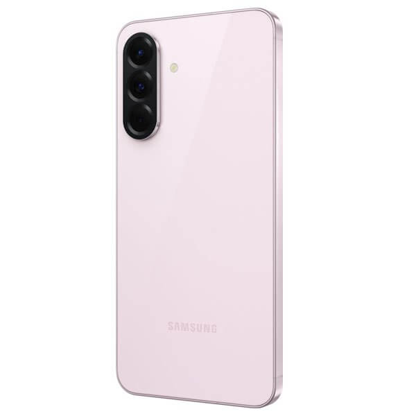 Смартфон Samsung Galaxy A56 8/256 ГБ Pink