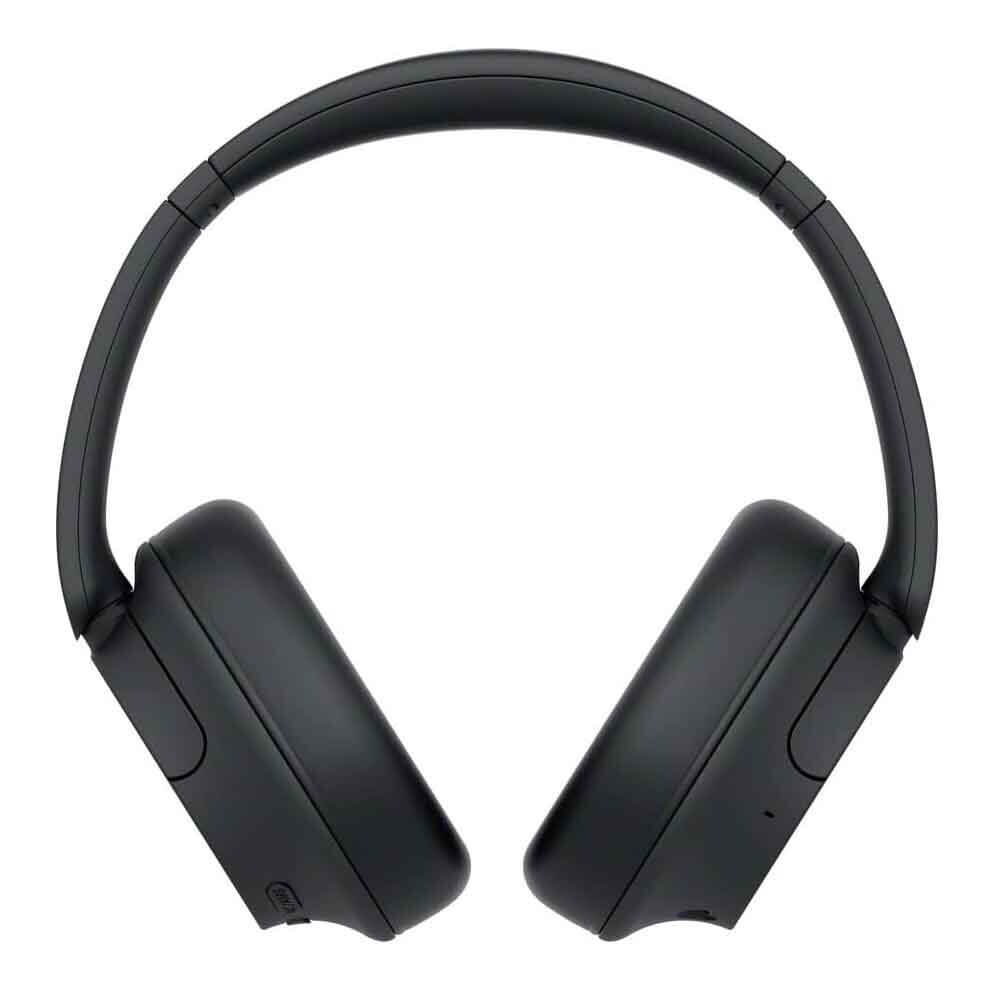 Беспроводные наушники Sony WH-CH720N, Black