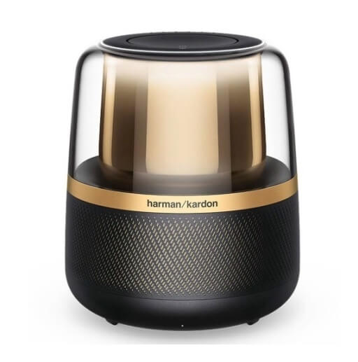 Беспроводная акустика Harman Kardon Allure Essential, Gold