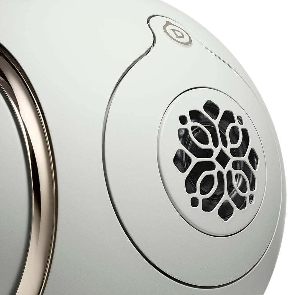 Беспроводная акустика Devialet Phantom Ultimate 98 dB, Light Pearls