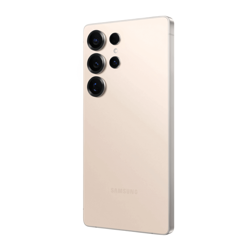 Смартфон Samsung Galaxy S25 Ultra 1 ТБ Titanium Pinkgold