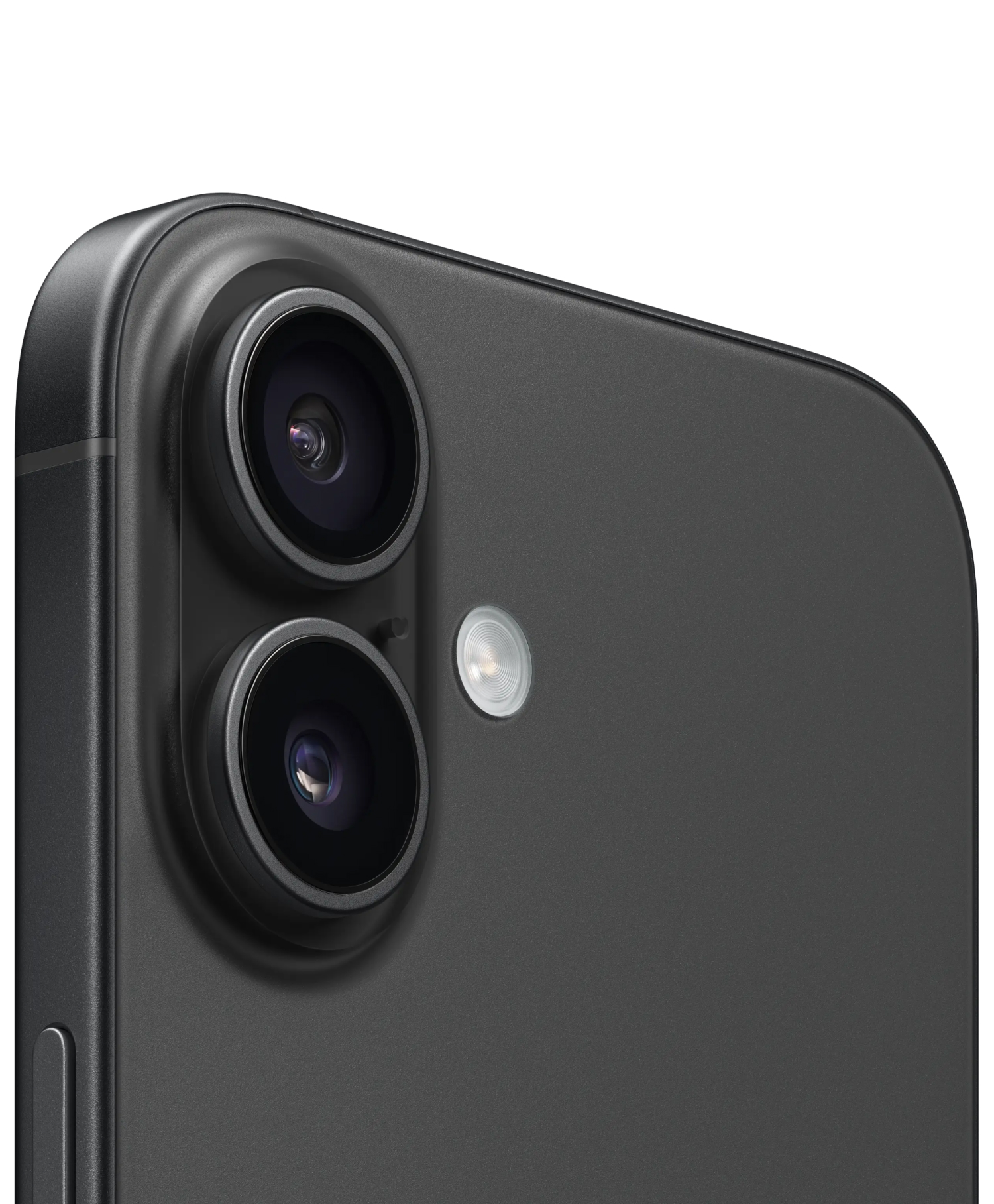 Apple iPhone 16 SIM + eSIM, 256 Гб, Черный (Без RuStore)