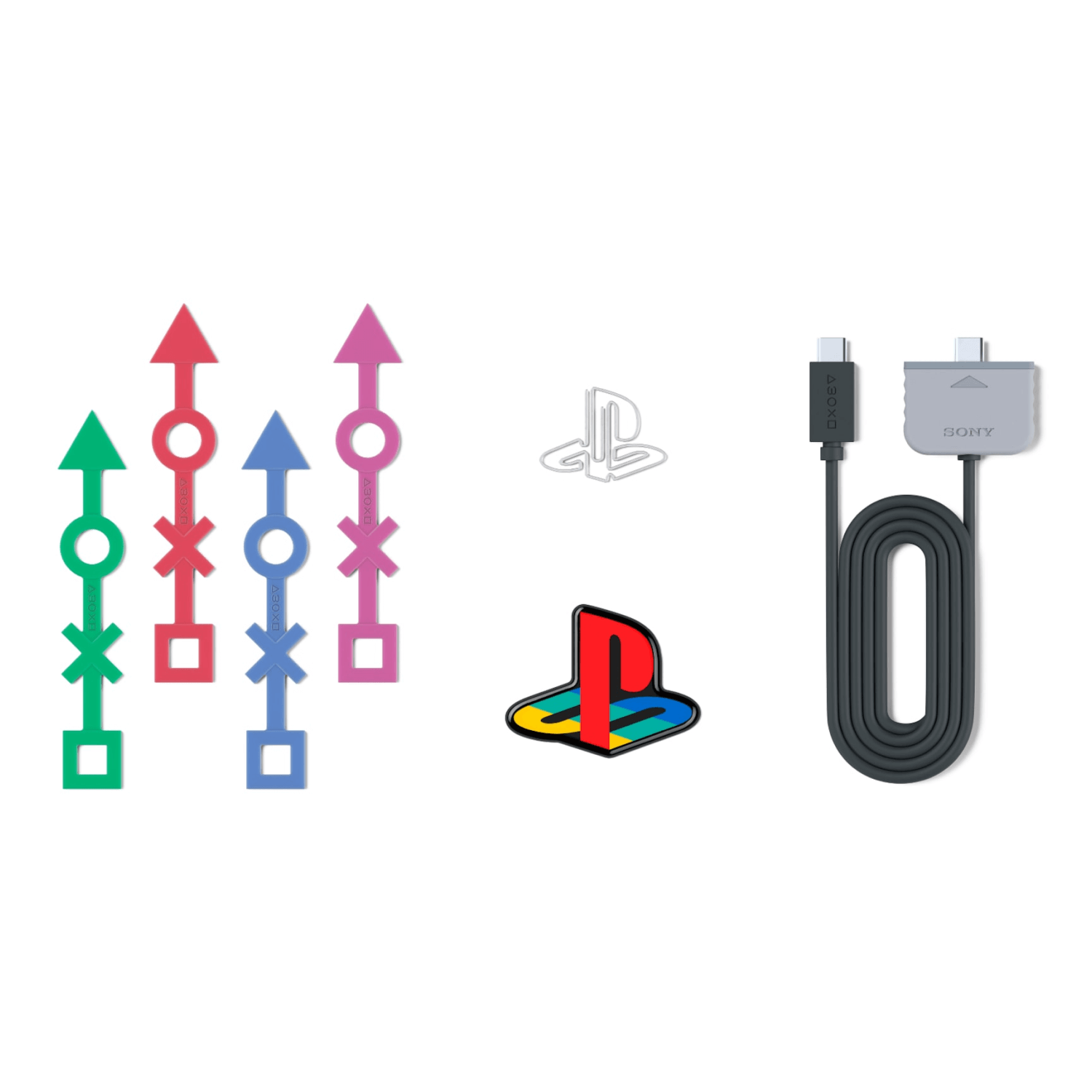 Sony PlayStation 5 Slim Digital Edition 30th Anniversary Limited Edition