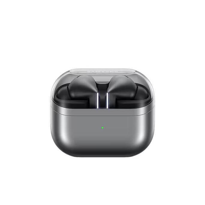 Беспроводные наушники Samsung Galaxy Buds3 Pro Silver