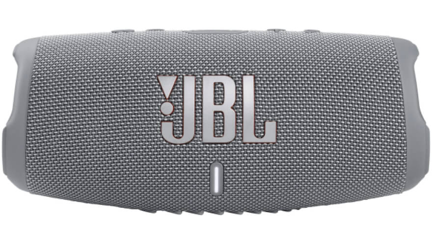 Беспроводная колонка JBL Charge 5, Grey