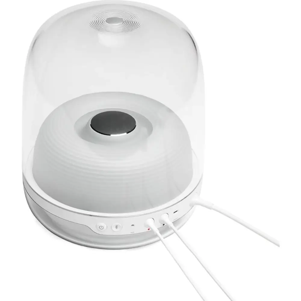 Беспроводная акустика Harman Kardon SoundSticks 4, White