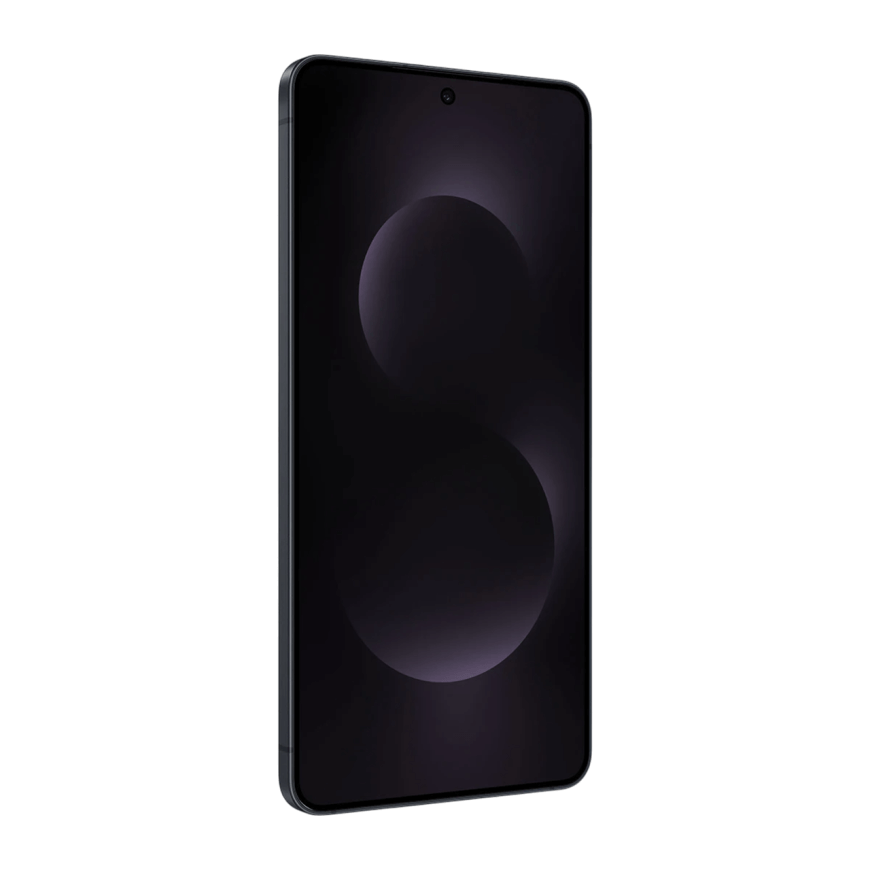 Смартфон Samsung Galaxy S25 Edge 512 ГБ, Titanium Jetblack