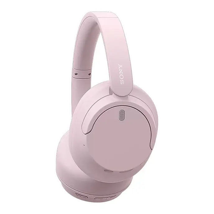 Беспроводные наушники Sony WH-CH720N, Pink