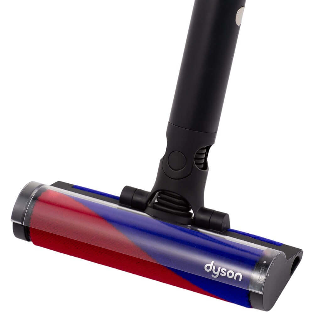 Вертикальный пылесос Dyson SV50 PencilVac Fluffy, Black
