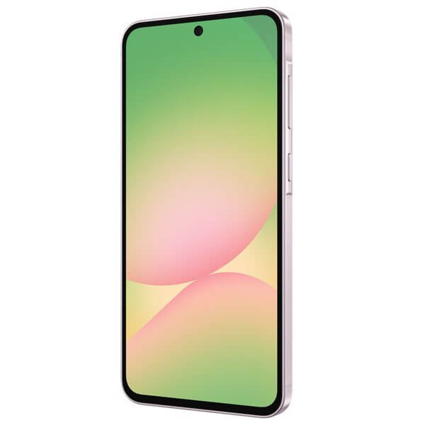 Смартфон Samsung Galaxy A56 8/256 ГБ Pink