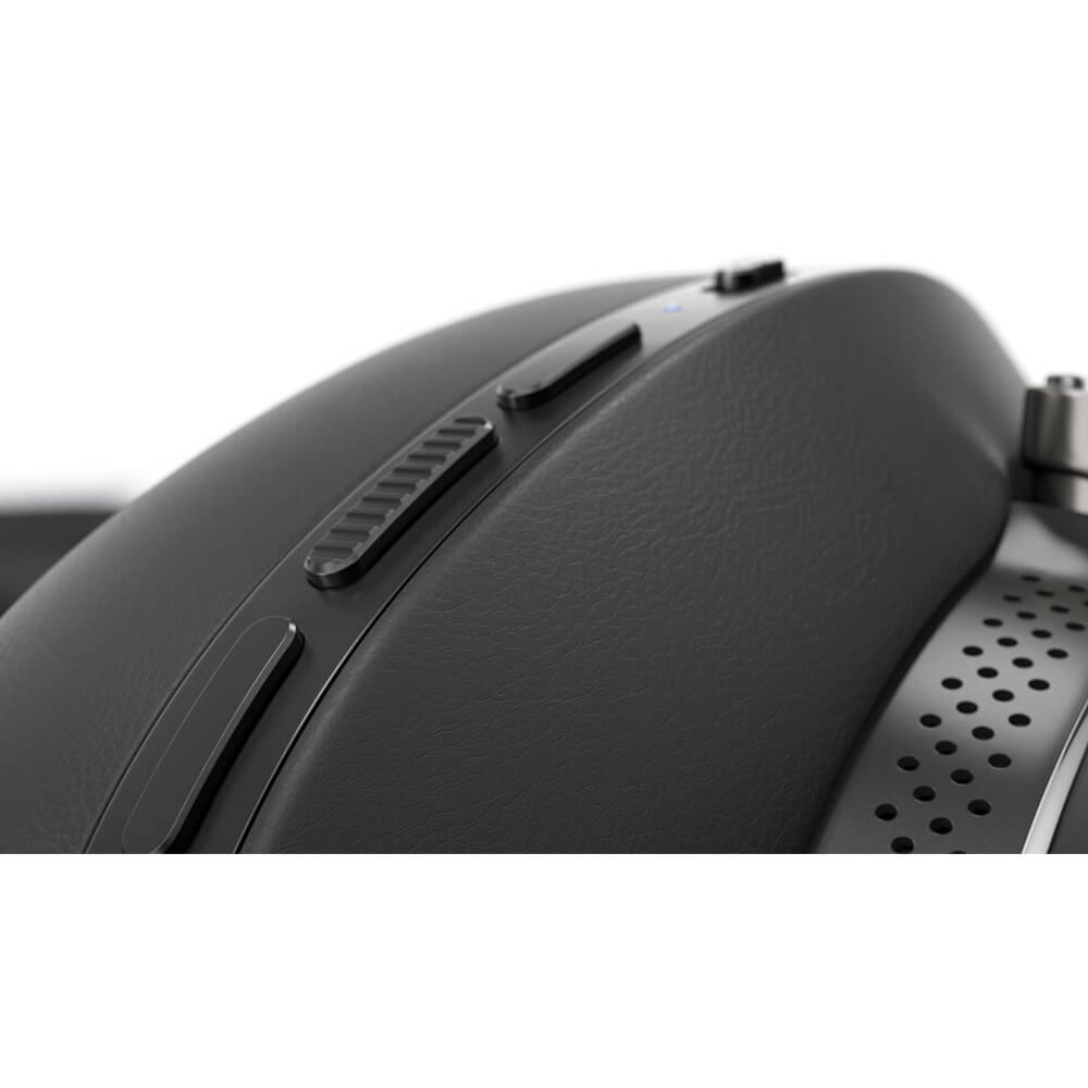 Беспроводные наушники Bowers & Wilkins Px8, Black