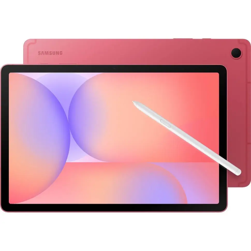 Планшет Samsung Galaxy Tab S10 Lite LTE 6/128GB Coral Red