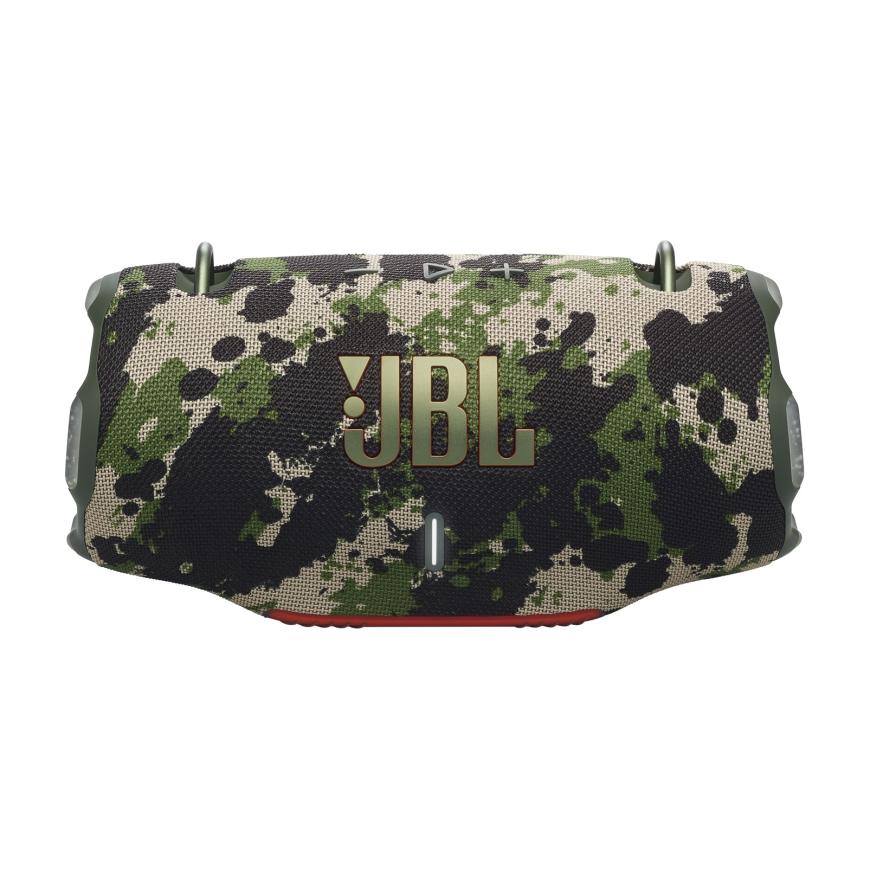 Беспроводная колонка JBL Xtreme 4 Squad