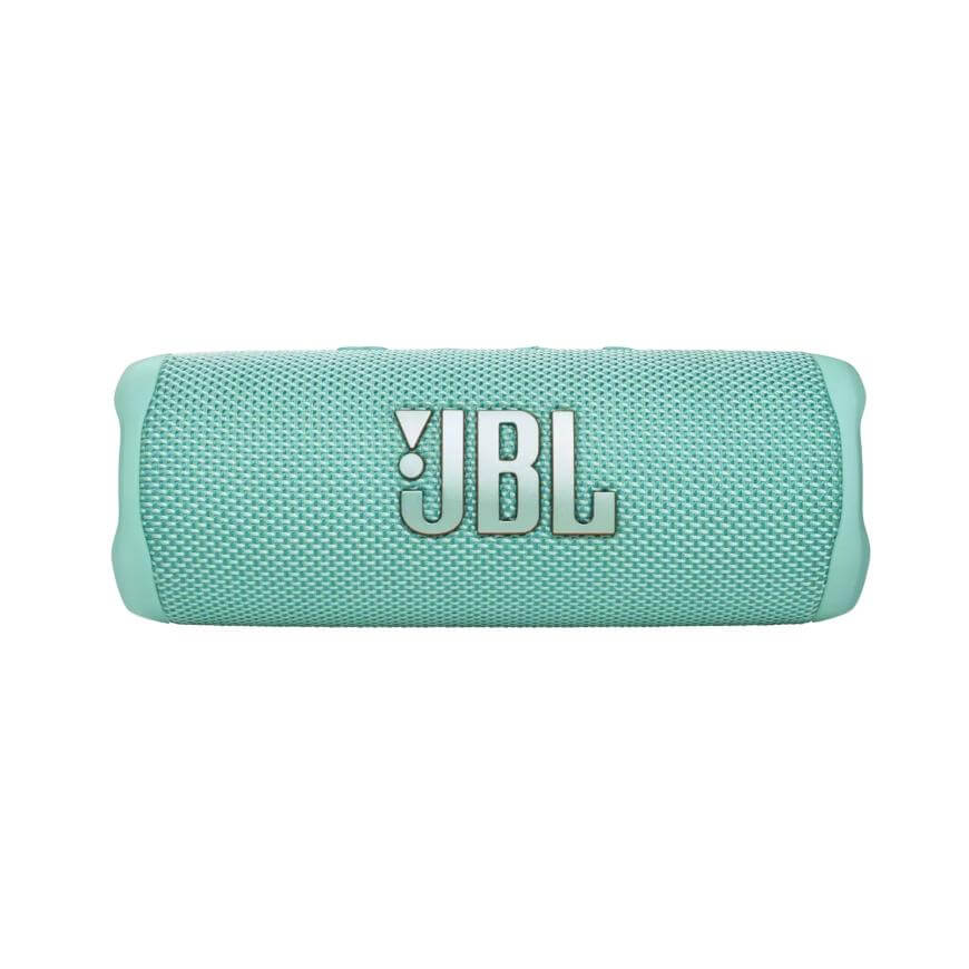 Колонка портативная JBL Flip 6, Teal
