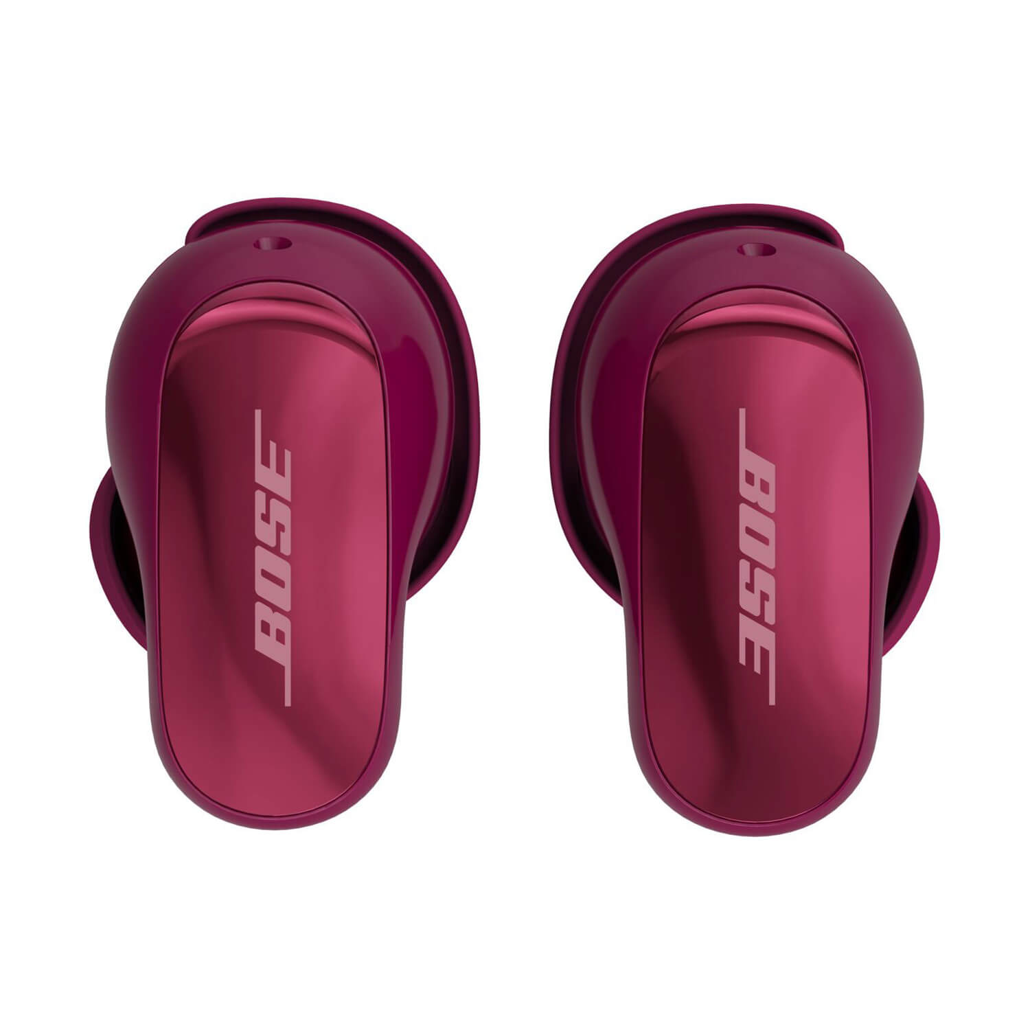 Беспроводные наушники Bose QuietComfort Ultra Earbuds 2nd Gen, Deep Plum