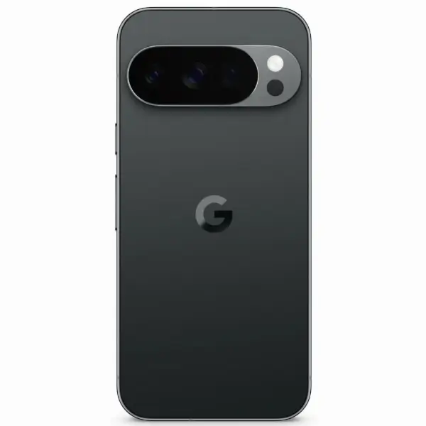 Смартфон Google Pixel 10 Pro 16/512 ГБ, Obsidian