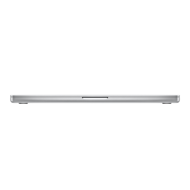 Apple MacBook Pro 16" (M4 Pro, 2024), 48 ГБ/512 Гб, Серебро