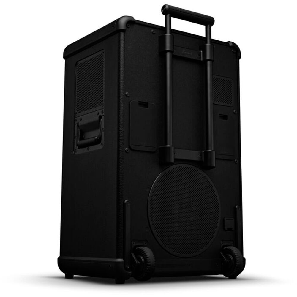 Портативная колонка Marshall Bromley 750, Black