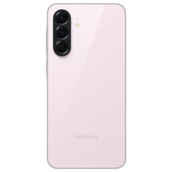 Смартфон Samsung Galaxy A56 8/256 ГБ Pink